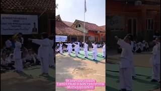 TK Islam Darul Qalam Transisi PAUD di SDN Padurenan 6 Mustikajaya Kota Bekasi sdnpadurenan6 DQ [upl. by Erkan]