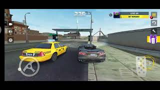 CAR SIMULATOR 3D GAMES running in very busy City 😄😄 [upl. by Safier106]