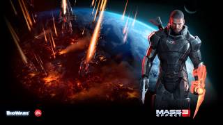 Mass Effect 3 Soundtrack  Rannoch [upl. by Jo676]