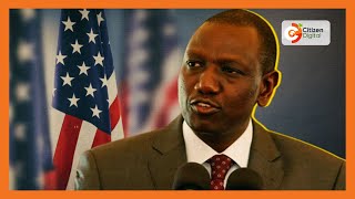 President Ruto There is a company in Ruiru that is going to hire 5000 Kenyans to do online jobs [upl. by Attemaj]