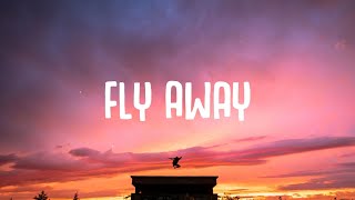 Tones And I  Fly Away Lyrics [upl. by Saidee]