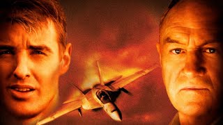 Behind Enemy Lines Full Movie Facts amp Review  Owen Wilson  Gene Hackman [upl. by Bebe]