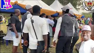 Latest Igbo Nigerian Music Video ft Eze York Ogugua Live Stage Performance 2024 Latest [upl. by Primrose]