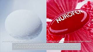 Nurofen ® 20112023 [upl. by Sargent58]