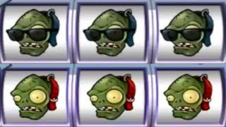 PVZ Garden Warfare  All GARGANTUARS Super Boss Wave Garden Ops  Plants vs Zombies [upl. by Iralav]