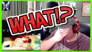 Escape The Pina Colada Song Surprise Reaction [upl. by Norbel969]