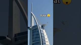 Burj Al Arab Hotel Dubai ❤️trending uaeviralvideo shortvideo trendingshorts dubailife shorts [upl. by Aititil]