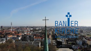 Banter Kirche Wilhelmshaven [upl. by Pelagias680]