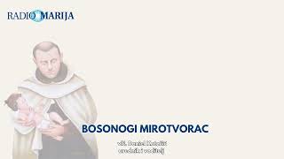 BOSONOGI MIROTVORAC  114 23102024 [upl. by Steven]