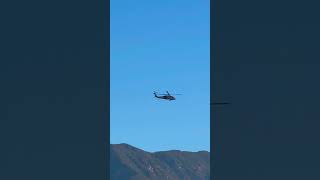 Black hawk pack planespotting aviation avation aeroplane aerospace airplane atc faa army [upl. by Teriann]