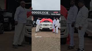 Mahindra Scorpio model 2013 sold [upl. by Carita]