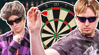 Darts Ultimate Showdown [upl. by Cosme]