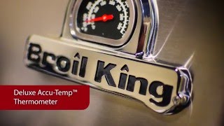 Broil King Monarch 320 Series Gas Grill  Goemans Product Spotlight [upl. by Assen]