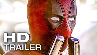 Deadpool amp Wolverine Opening Scene but in LEGO  Blender 3D Animation  4K [upl. by Eileme583]