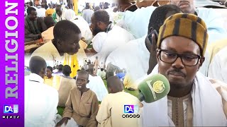 TOUBA RÉITÈRE SON REFUS FACE À L’ÉCOLE FRANÇAISE [upl. by Antons588]