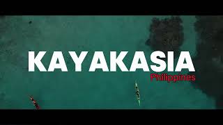 Kayakasia Philippines coronpalawan elnidopalawan bohol [upl. by Fital]