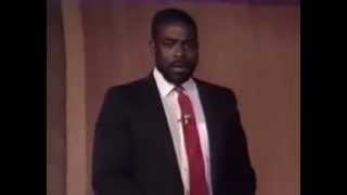 Les Brown Getting Unstuck [upl. by Nosyla]