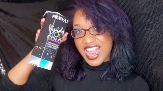 VIVIDS MOOD COLOR  PRAVANA [upl. by Salvadore177]