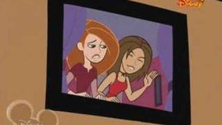 Kim Possible Clips from the episode Bonding [upl. by Zirkle]