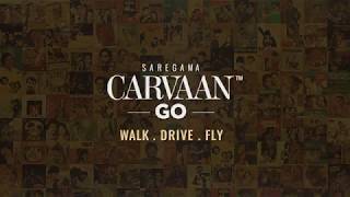 Saregama Carvaan Go [upl. by Adiasteb607]