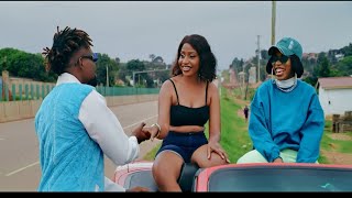 Dax Vibez X Vinka  Believe  Official Music Video [upl. by Odnavres423]