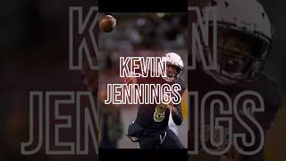 Kevin Jennings vs Louisville shorts cfb highlights PonyUpDallas SOCNation TheMecca TXHSFB [upl. by Kcirddot]