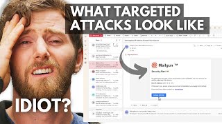 Why Linus keeps getting Hacked [upl. by Teriann472]