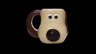 gromit mug sound [upl. by Lyndell]