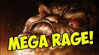 RETRO GAME RAGE MONTAGE 3 [upl. by Ardnaskela]