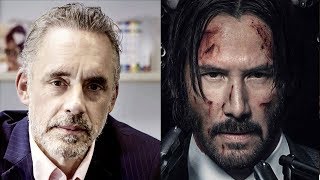 Jordan Peterson the John Wick of intellectuals [upl. by Hines970]