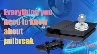 Everything you need to know about PS4 Jailbreak 2022 [upl. by Attener]