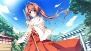 Heaven Techno Trance  Heart Of Asia HD FULL [upl. by Yrocej]