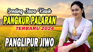 Full Gending Pangkur Palaran Paling Merdu amp Nyamleng 2024 Uyon Uyon Pengantar Istirahat Siang dan Ma [upl. by Inot690]