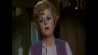 Nobodys Problems  Bedknobs and Broomsticks Angela Lansbury Original Version [upl. by Semadar837]