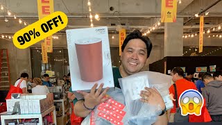 BEST GADGET SHOPPING IN THE PHILIPPINES 90 OFF ON LEGIT TECH [upl. by Fries]