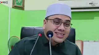 Ustaz Ahmad Husam l Kisah Seorang Anak Bergaduh Dgn Bapak Kerana beza Politik l Jadikan Pengajaran [upl. by Drarej]