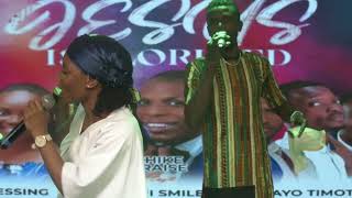 Igbo praise and worship with Chike praise [upl. by Htedirem]