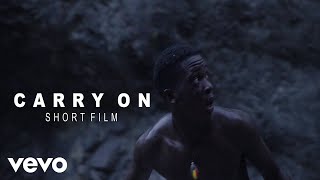 Kalado  Carry On Official Short Film [upl. by Zacharias542]