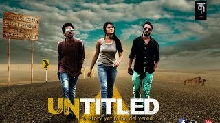 Untitled  A Story Yet To Be Delivered  Trailer  Team Countryroads Films [upl. by Heimer]