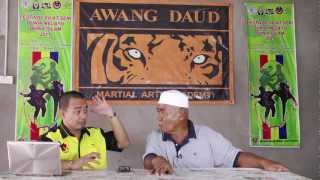 Bersama Cikgu Awang Daud Segmen 2 [upl. by Deroo]