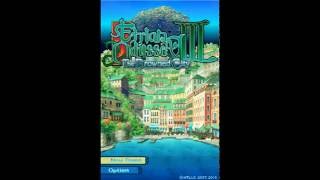 Etrian Odyssey III Title Screen [upl. by Soluk510]