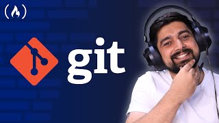 Learn Git – Full Course for Beginners [upl. by Oberstone]