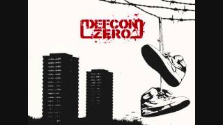 Defcon Zero  quotMusic for Gluesniffers Terrorists amp the Mentally Illquot  FULL ALBUM [upl. by Archy]