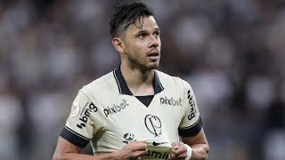 Todos os GOLS do CORINTHIANS no BRASILEIRÃƒO de 2023 [upl. by Ardnaskela325]