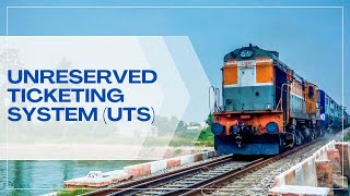 UNRESERVED TICKETING SYSTEMUTS [upl. by Lidaa]