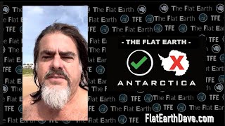 TFE  The Flat Earth  A Message to Will Duffy [upl. by Lantz]