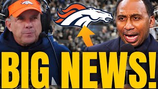 📢🚨 BREAKING MINUTE BRONCOS’ STARTING LINEUP RANKED 31ST IN THE NFL DENVER BRONCOS NEWS [upl. by Suiraj]