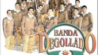 NO SOY YO BANDA DEGOLLADO [upl. by Einad]