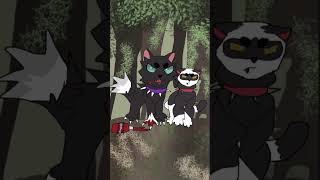 Were rats scourge and bone warriorcats scourge bone rat [upl. by Seroled]