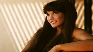 Barbi Benton 73 Leaves Nothing To Imagination—Proof In Picture [upl. by Simetra600]